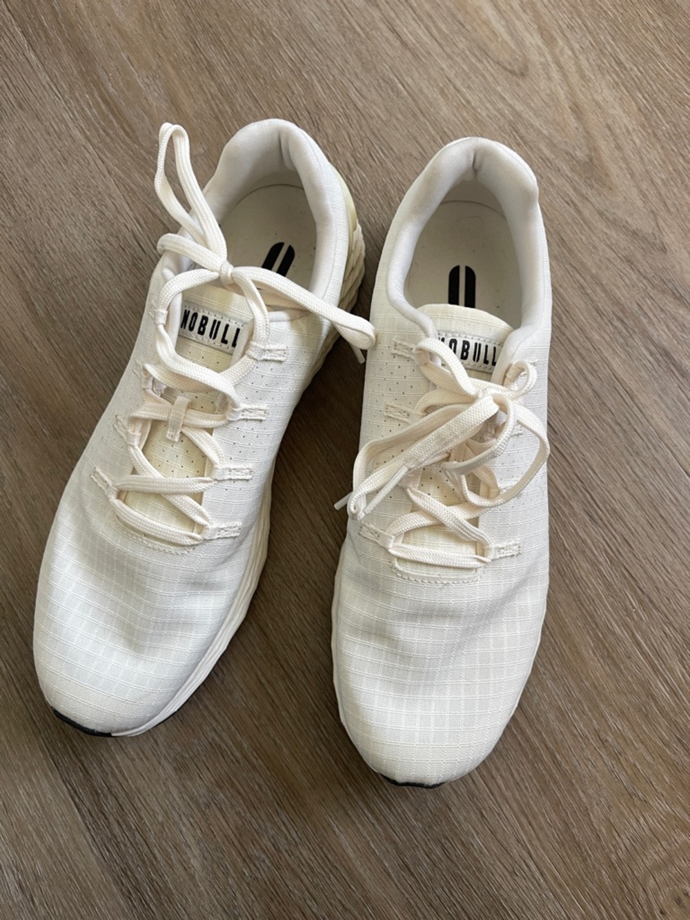 NOBULL Men's Allday 365